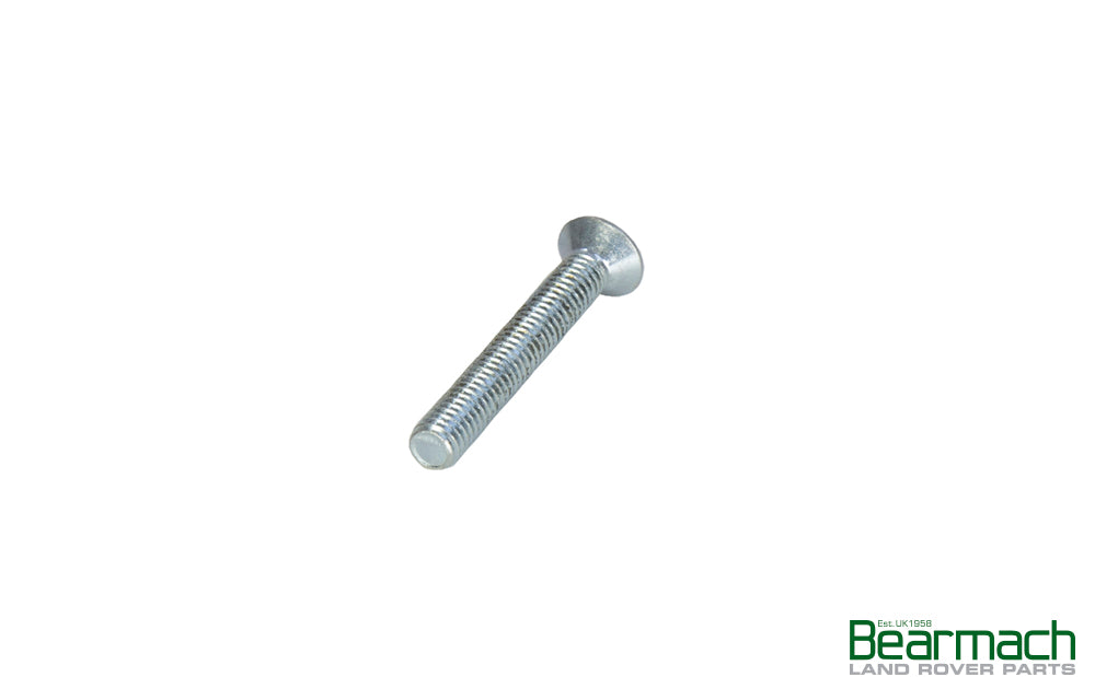 Screw