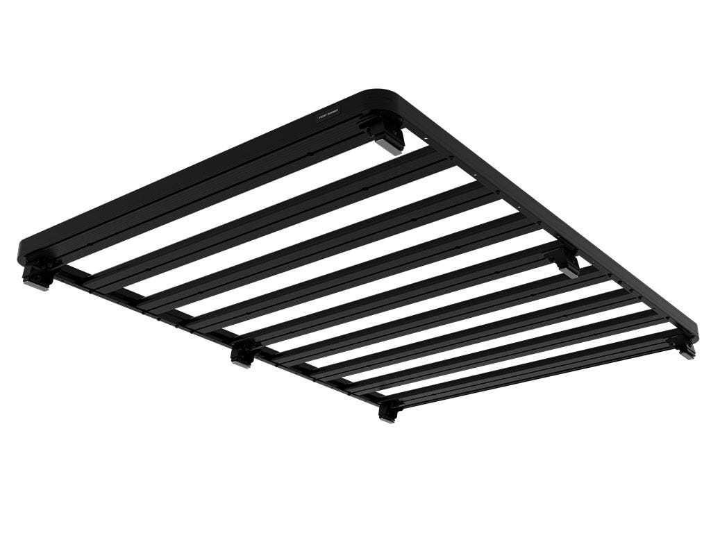 Bushtech Extra Cab Canopy Slimline II Rack Kit / 1255mm(W) x 1762mm(L)