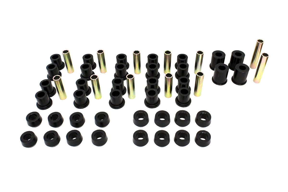 Poly Bush Kit - ALLMAKES 4X4