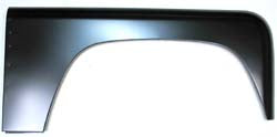 Wing front RH