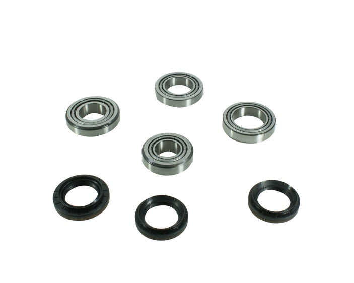 Diff Bearing And Seal Kit Front - EAC PARTS