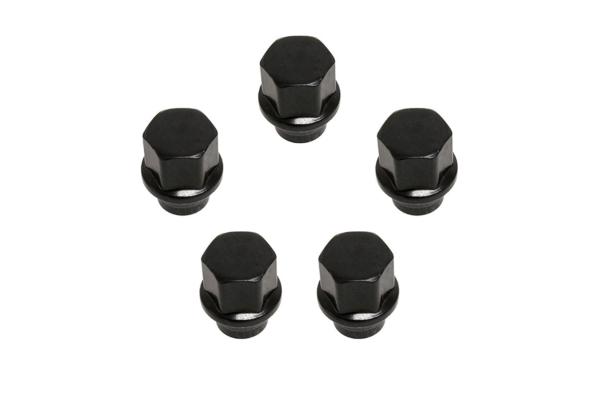 Wheel Nut For Caradoc Alloy - ALLMAKES 4X4