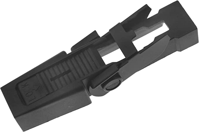 Clip - retaining