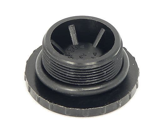 Plastic Plug