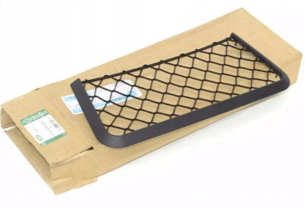 Red - Door Trim Pocket - GENUINE LAND ROVER