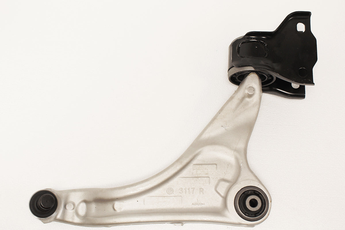 Suspension Arm RH Front - LEMFORDER