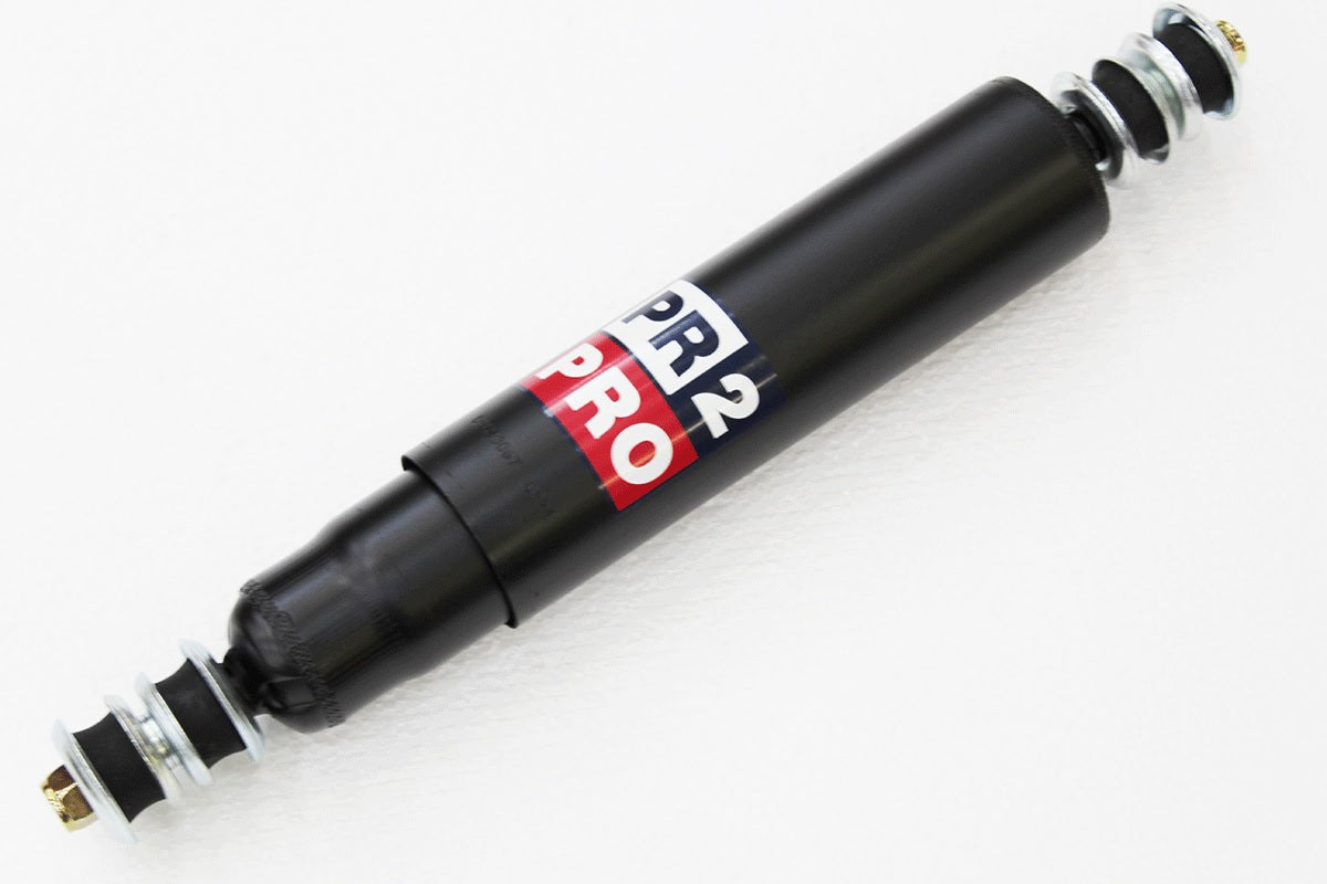 Front Oil Shock Absorber - PR2 PRO