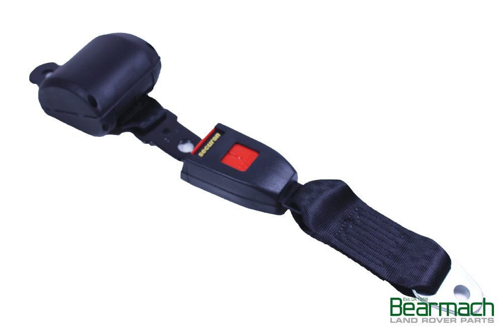 Seat Belt Lap Centre Inertia - ALLMAKES 4X4