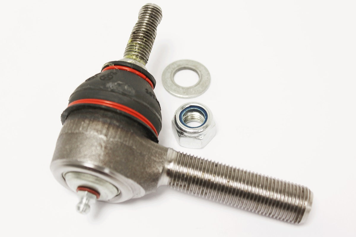 Ball joint track rod -