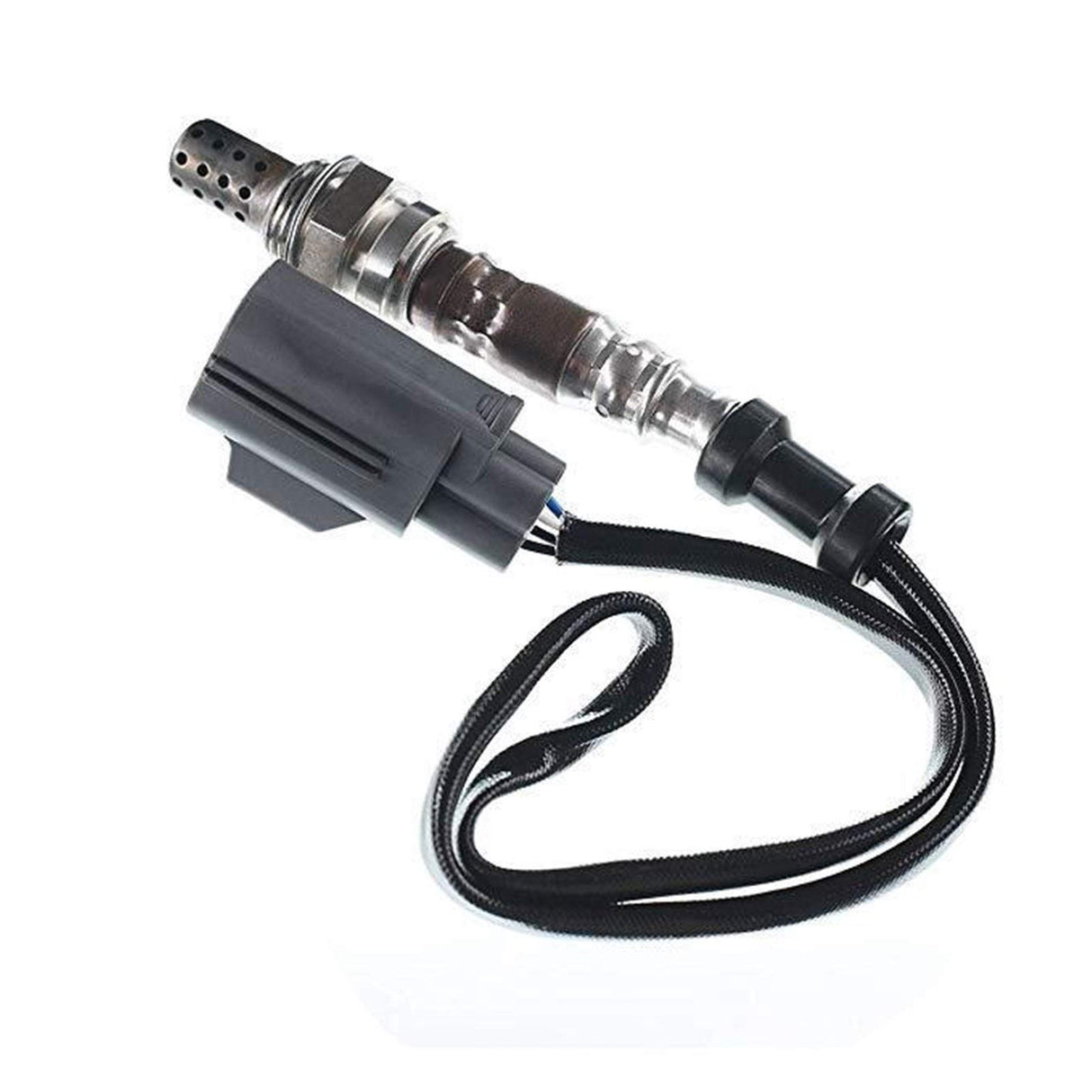 Oxygen sensor - Lambda probe - EUROSPARE