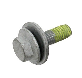 Under Cover Bolt - ALLMAKES