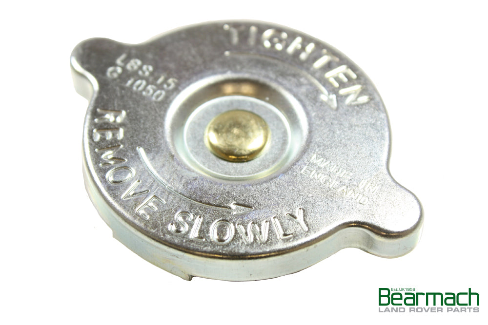 Radiator Cap Expansion Bottle - ALLMAKES