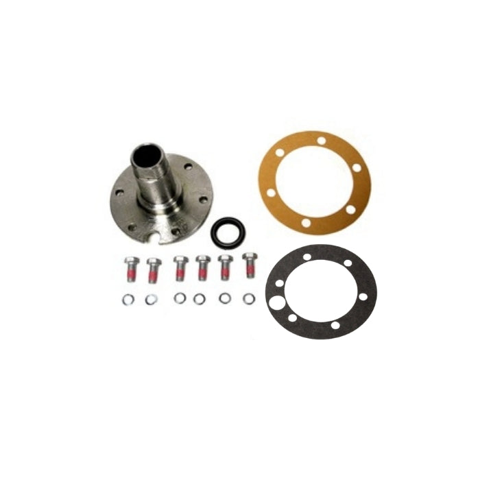Stub Axle Kit - Rear Axle - AG PARTS