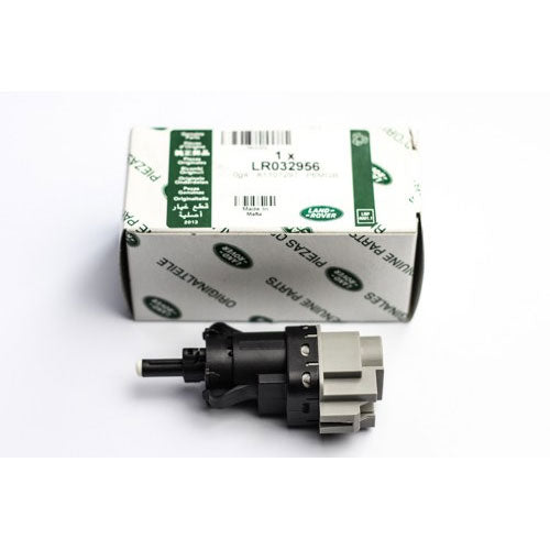 Switch Stop/Brake Light