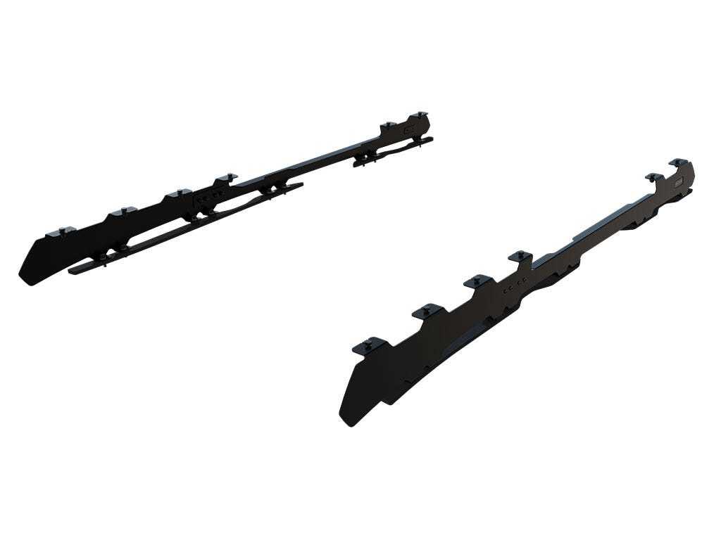 Land Rover New Defender 90 (2020-Current) Foot Rails