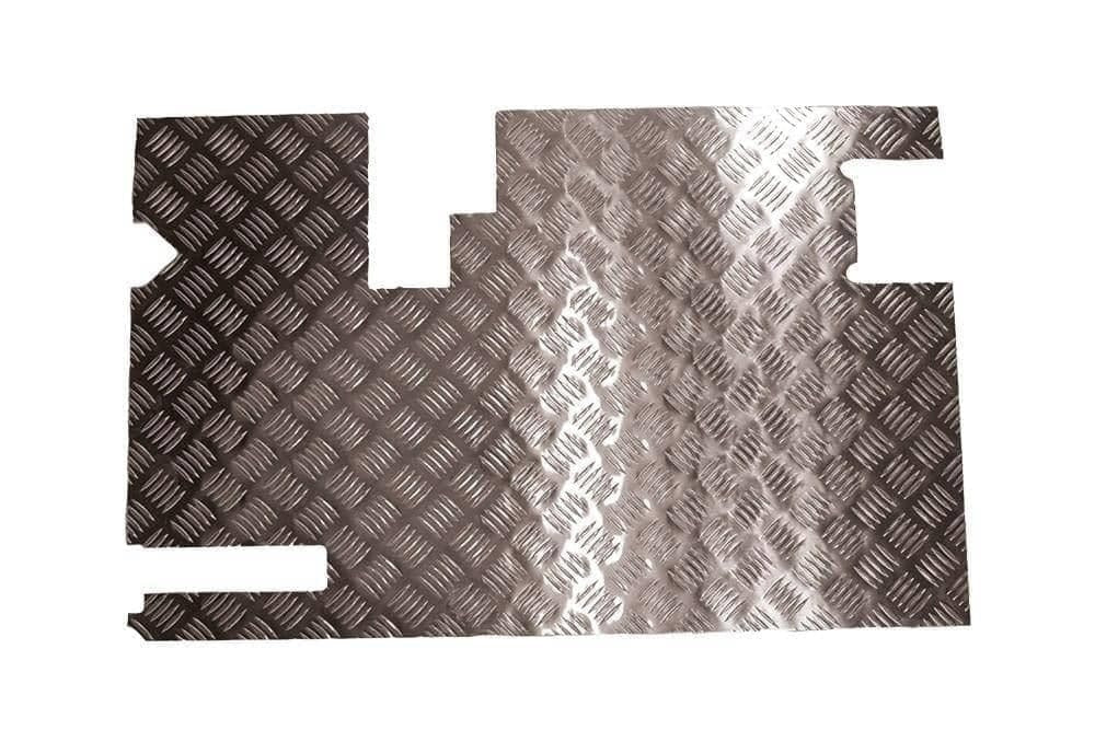 Rear Chq D/Inner W/wiper 98>