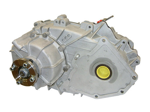 Borg Warner Range Rover P38 Transfer Box 1994-2001
