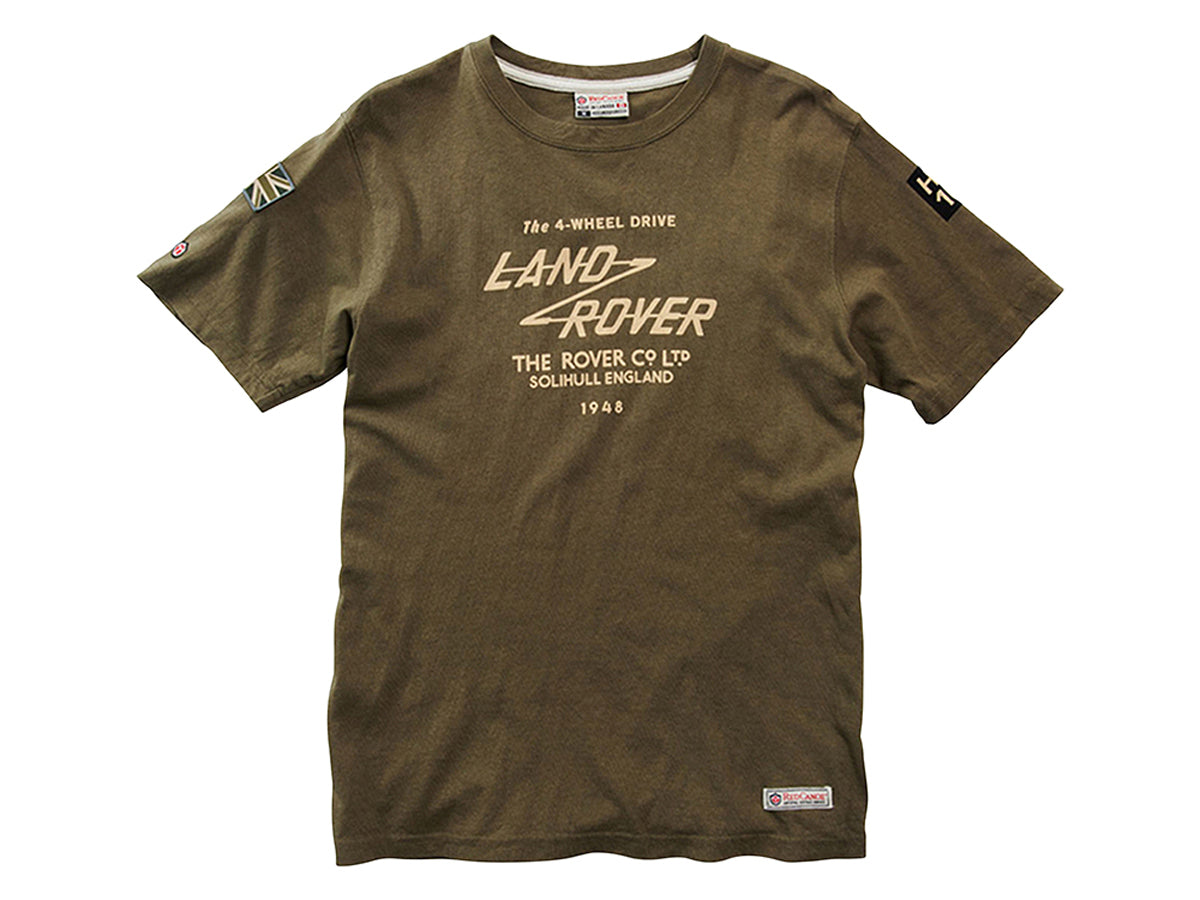 Series 1 SS T Shirt - Xl - O.E.M.
