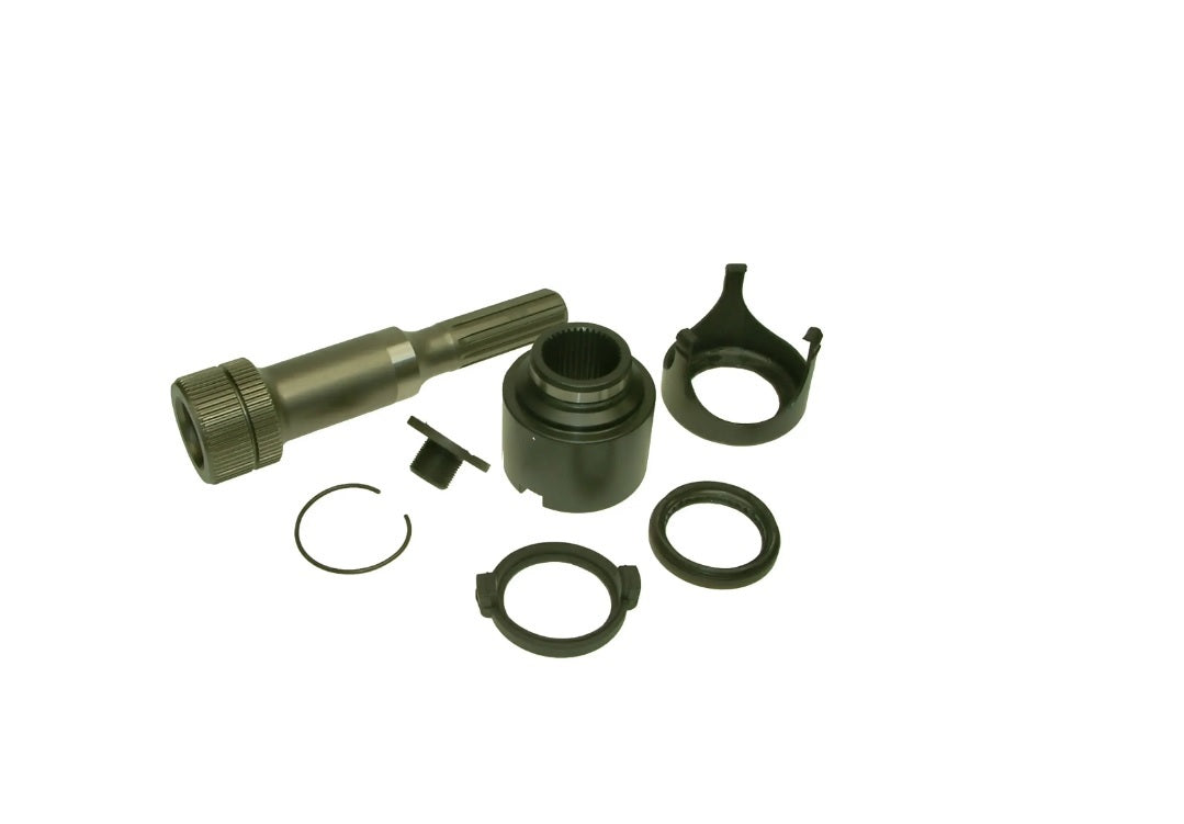 Defender Mt82 Repair Kit
