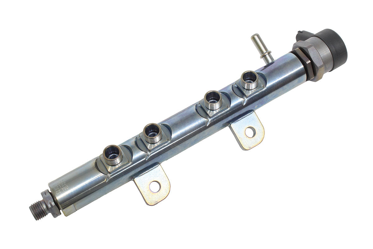 Manifold-fuel Supply-lh 3.0D L319;L320;L405;L462;L494;L560 - O.E.M.
