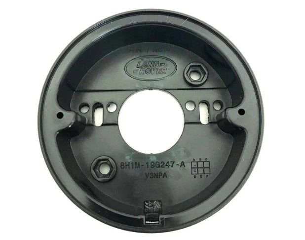 Base - Rear Lamp