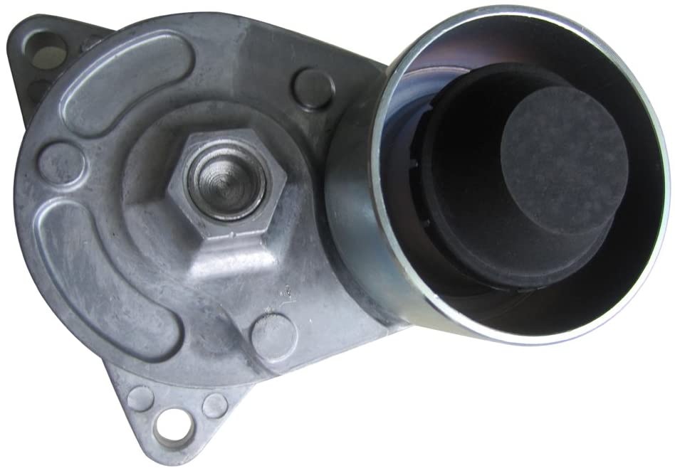 Tensioner