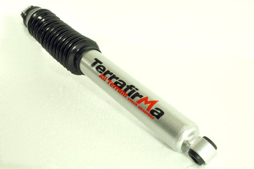 Terrafirma allterrain shock absorber nissan navara d22 rear