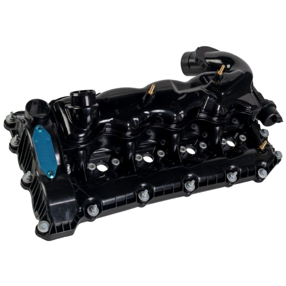 Left Intake Manifold - Includes Sealing Gasket - SKV