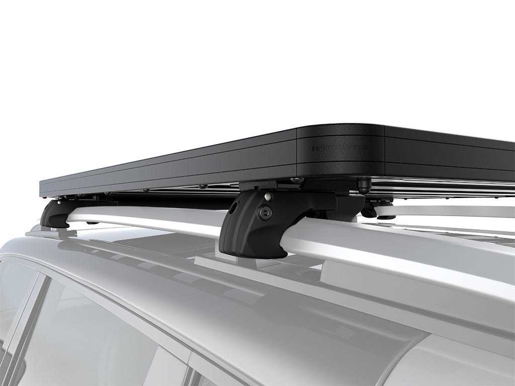 Grab-on Raised Rail Slimline II Kit - 1255mm(W) X 1358mm(L) / B