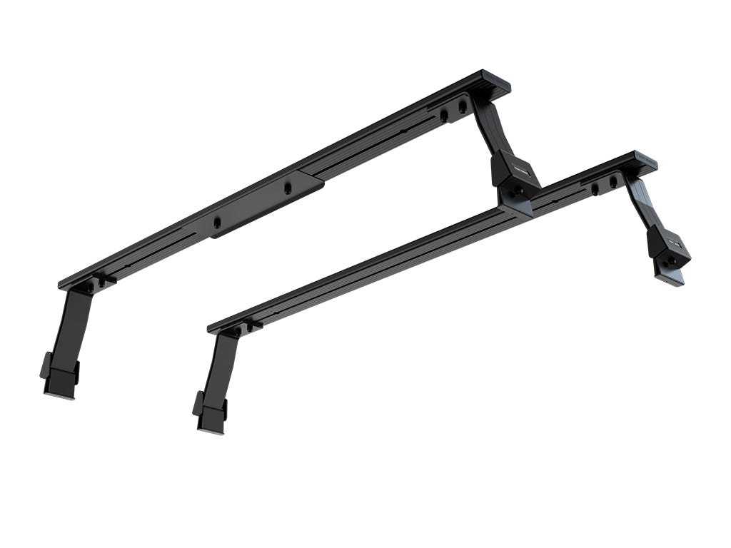 Volkswagen T2 Transporter / Kombi Load Bar Kit / Gutter Mount