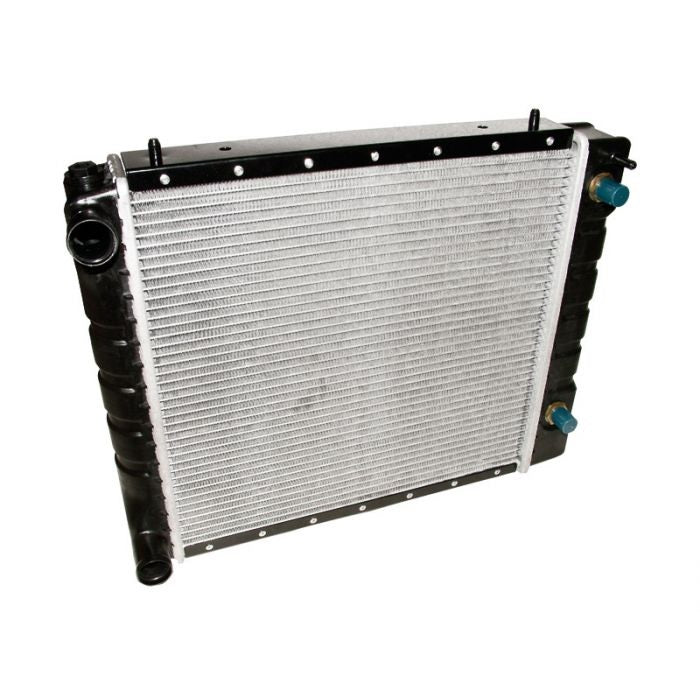 Radiator Aluminium - 300 Tdi - AG PARTS
