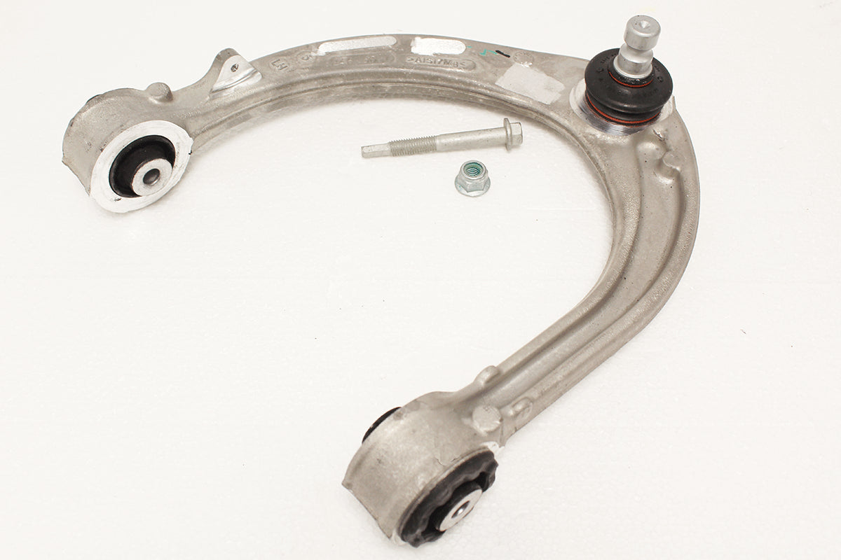 Front Suspension Arm Assembly - LEMFORDER
