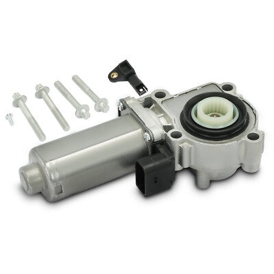 Motor Assy Trans Box - EUROSPARE