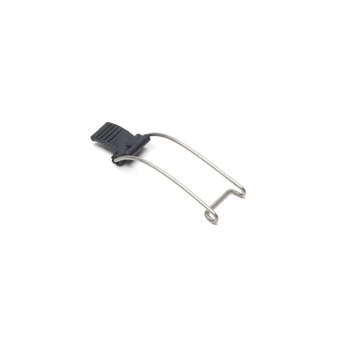 Filter Box Closure Clip