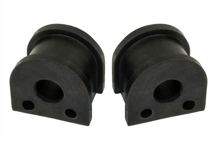 Stabilizer bushing - Rear - Pair - Polyurethane - ALLMAKES