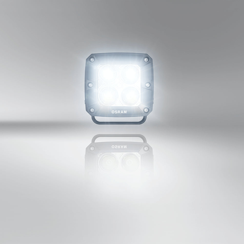 Led driving cube vx80-sp