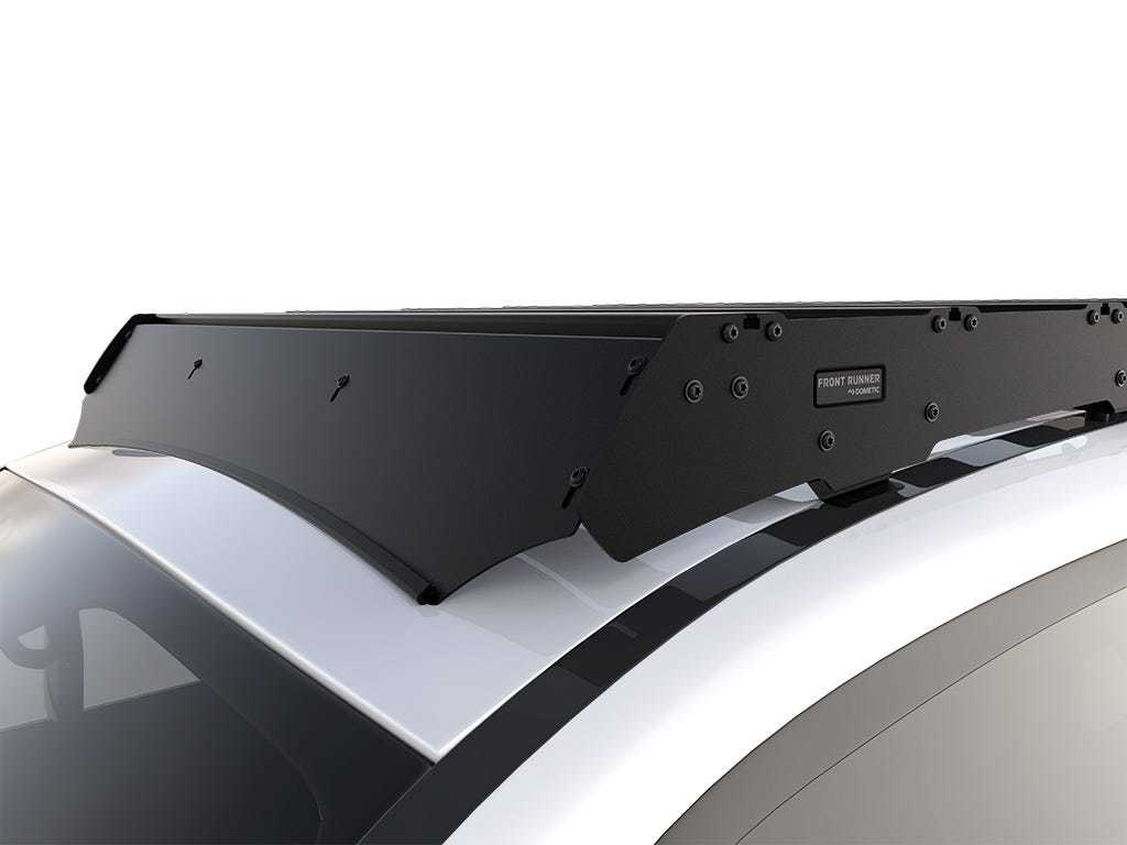 Lexus GX 460 (2010-2024) Slimsport Roof Rack Kit