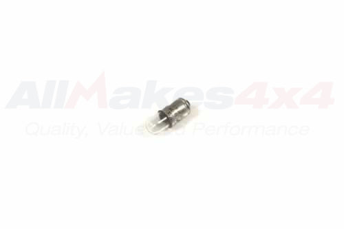 Bulb - 12v 2w