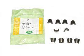 Valve Collet - unit