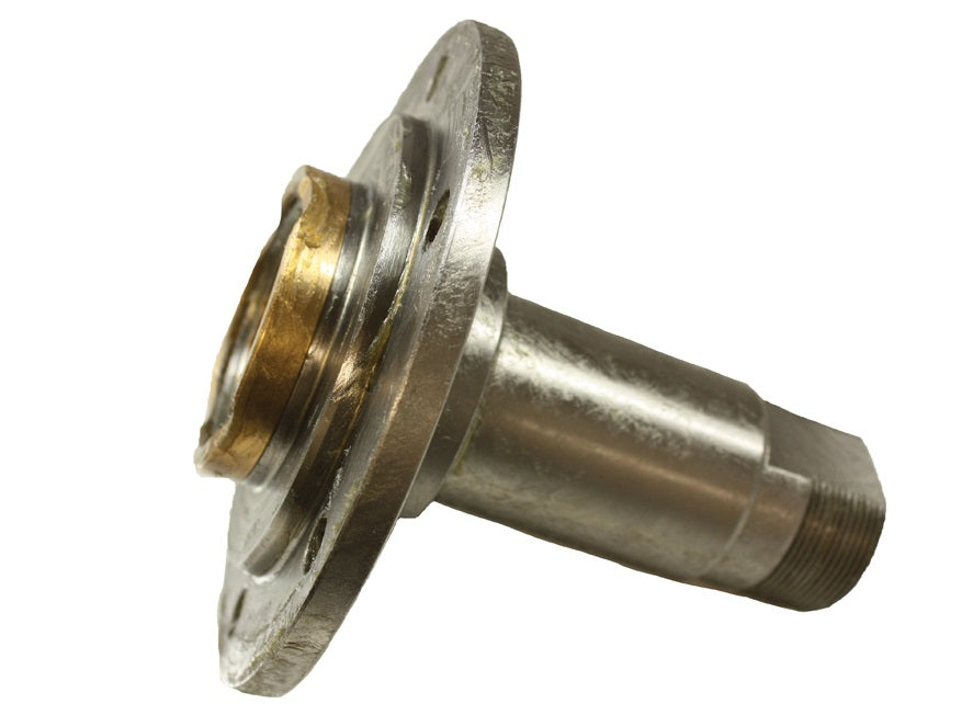 Front Stub Axle