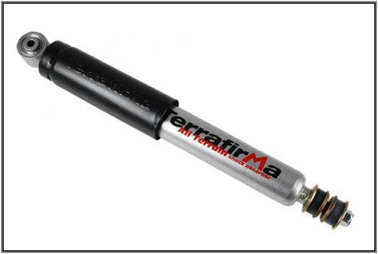Terrafirma all terrain rear shock p38