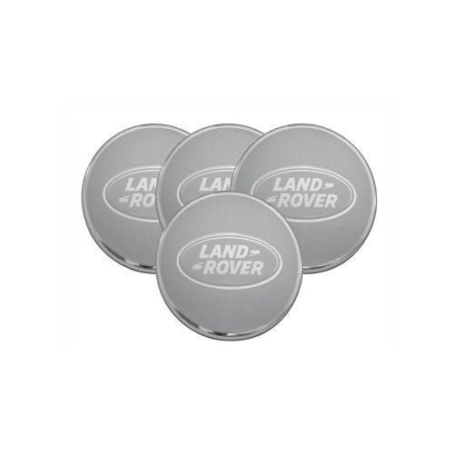 Wheel centre logo - 4 Units