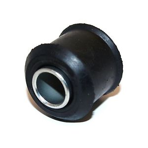 Bush steering damper