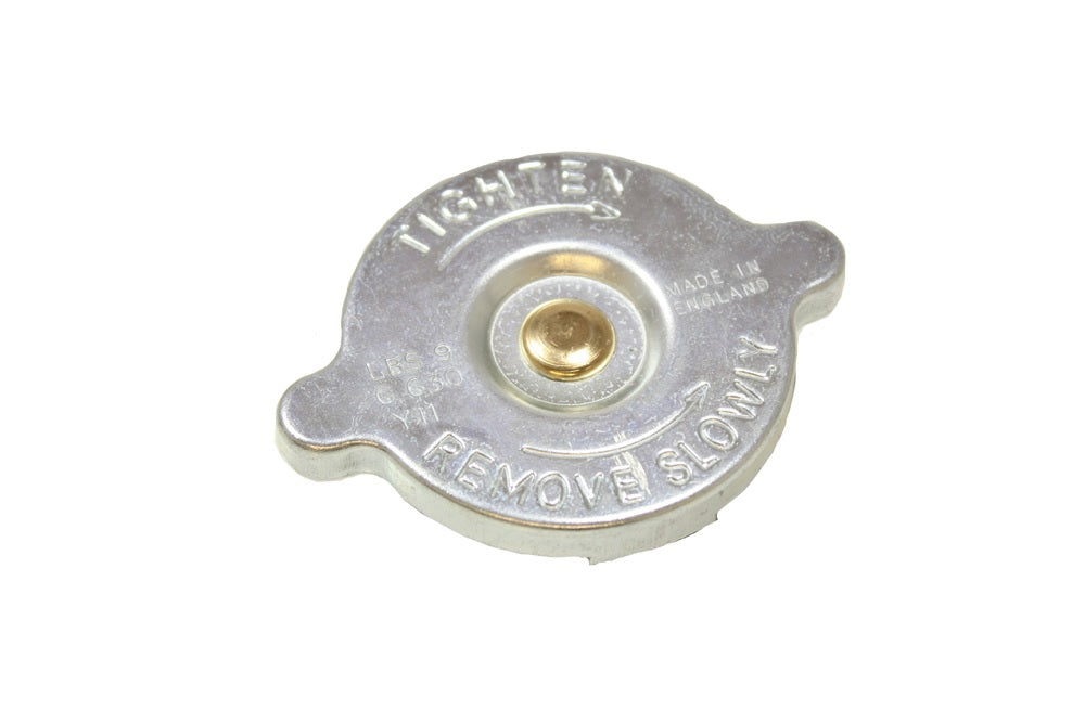 Radiator Cap 9lbs Pressure - ALLMAKES