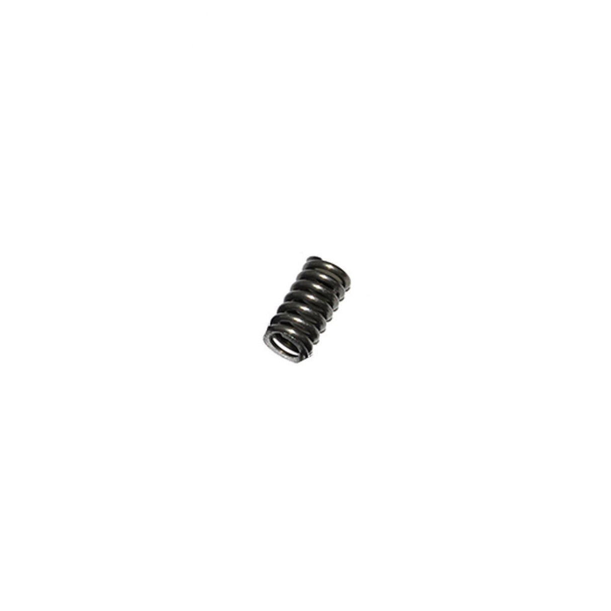 Coil Spring - GENUINE LAND ROVER