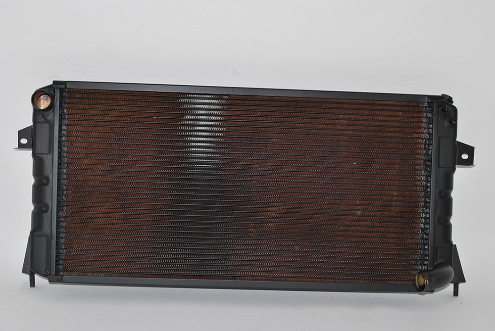 Radiator Assy 3.5 V8 Rrc