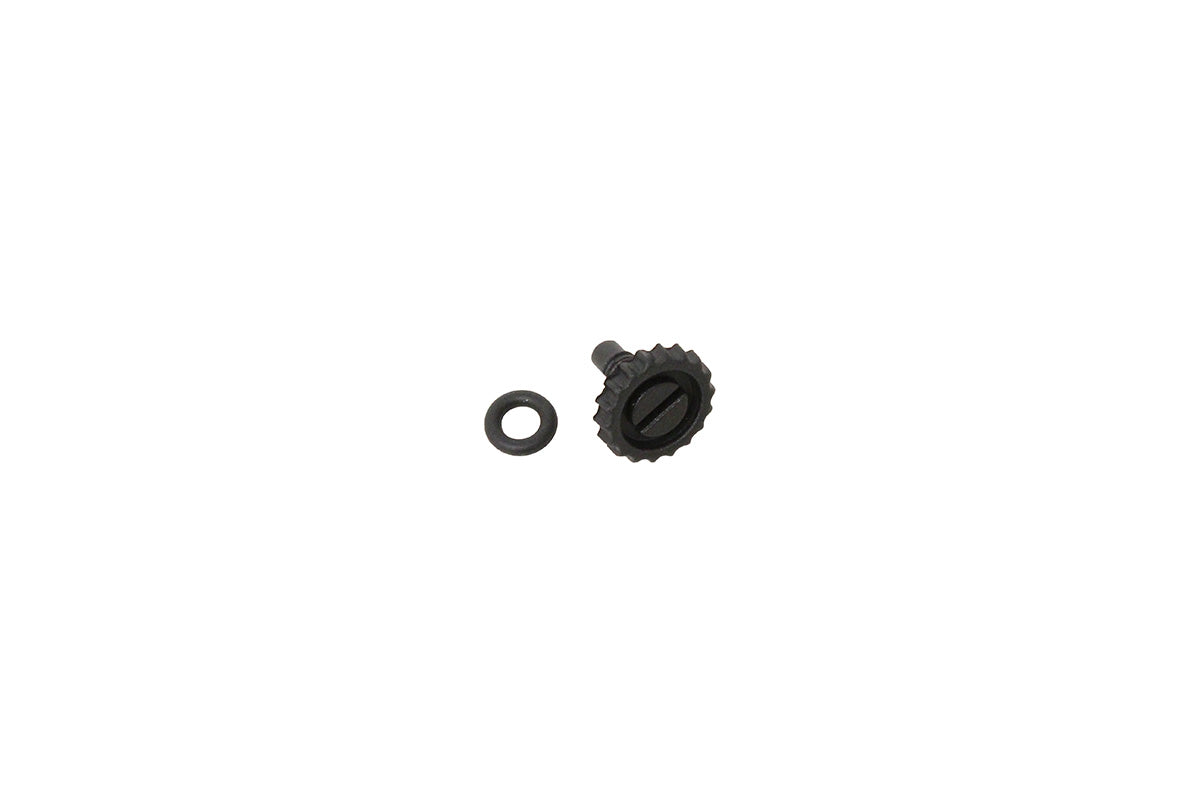 Bleed Screw - ALLMAKES 4X4