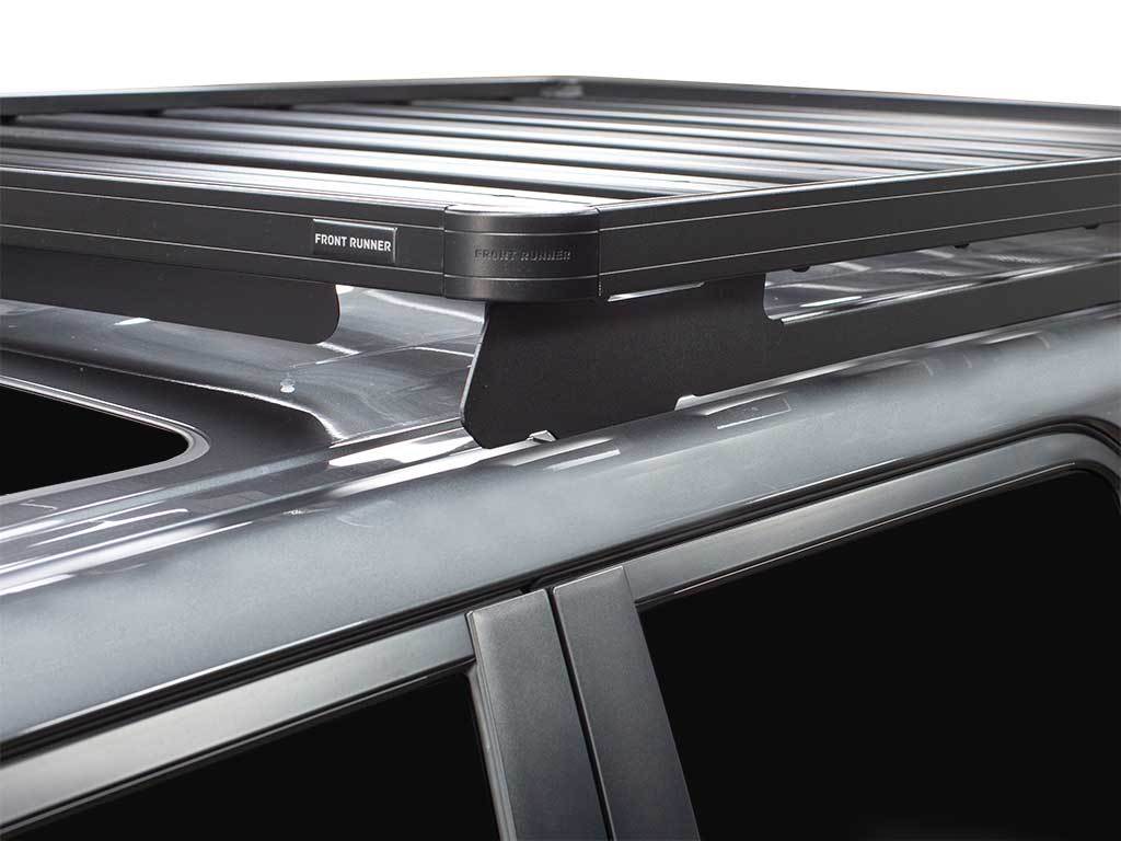 Toyota 4Runner 5th Gen (2010-2024) 3/4 Slimline II Roof Rack Kit