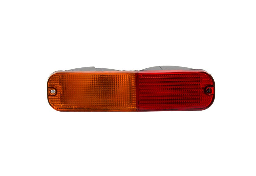 Bumper Lamp Assy - Right Hand