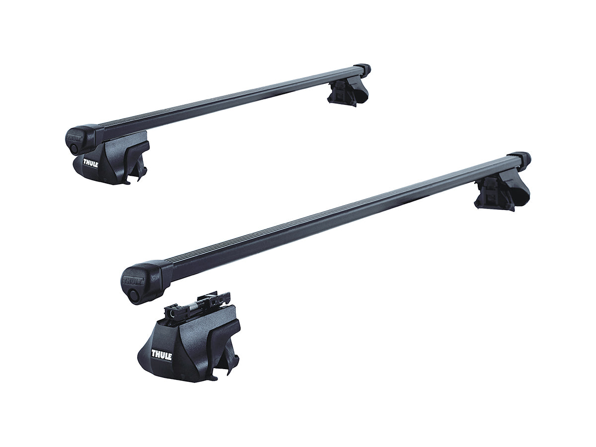RR Sport Rack Assy - Roof - ALLMAKES 4X4